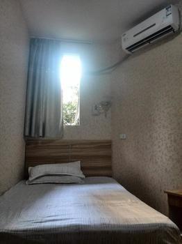 Wuhan Wansongyuan Guoshun Hostel Exterior photo